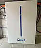 Акумуляторна батарея DEYE RW-M6.1-B LiFEPO4 120AH (6.14 КВТ/РІК), фото 7