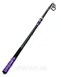 Коропове телескопічне вудлище Premium Carp 3.9 m 160-360 грамів, фото 4