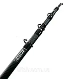 Коропове телескопічне вудлище Premium Carp 3.9 m 160-360 грамів, фото 3