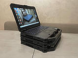 Захищений ноутбук Dell 5420 Rugged, 14" FHD IPS сенсор, i5-8350U, 16GB, 256GB SSD, 4G LTE, фото 4