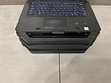 Захищений ноутбук Dell 5420 Rugged, 14" FHD IPS сенсор, i5-8350U, 16GB, 256GB SSD, 4G LTE, фото 5