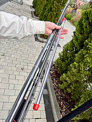 Фідер люкс якості  Premacy X Feeder 360 см з тестом 200 грам