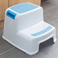 Дитяча підставка-сходинка для ніг Step 2 Colibro CSC-14, Синий