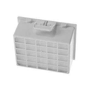 Комплект фільтрів для пилососа Bosch BGC21X350, фото 3