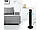 Колонний вентилятор Smart Home SilverCrest STVS 50 A1 Black з WiFi 100 см, 50 Вт, Німеччина, фото 6