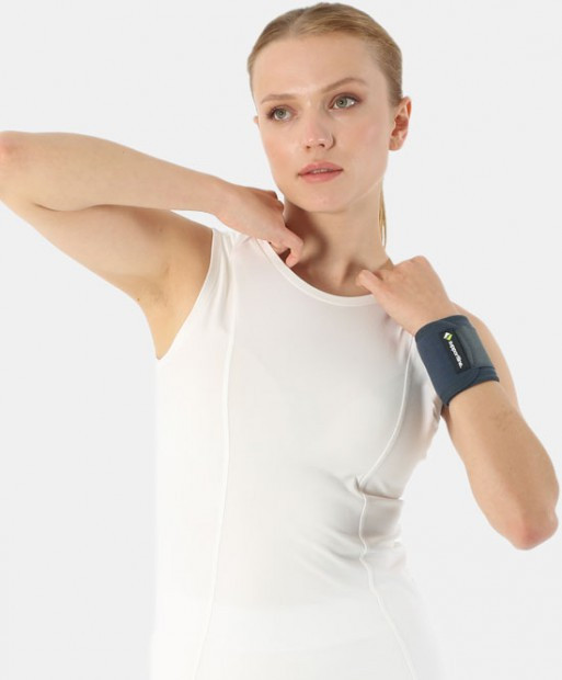 Бандаж для фіксації зап'ястя, напульсник UNI ERSA-208 Ersamed,Туреччина, фото 1