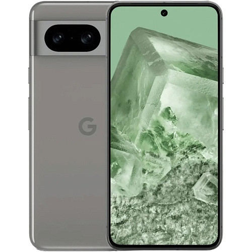 Смартфон Google Pixel 8 8/128GB Hazel, фото 1