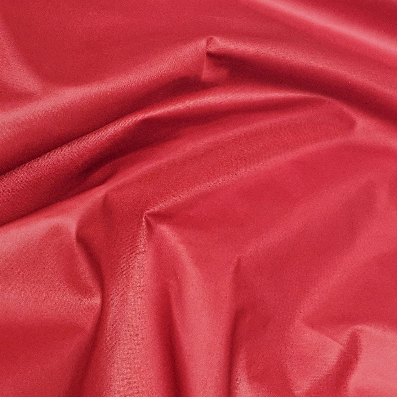 Плащова тканина (Лаке) Червоний, фото 1