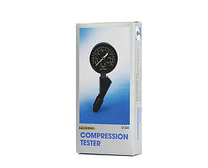 Компрессометр Trisco G-320, фото 1