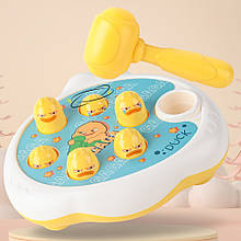 Дитяча іграшка розвиваюча "Слови качку"