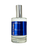 Флюїд для інтенсивного омолодження та зволоження волосся Klelar System Retinoil Revitalizing Absolute Fluid 100 мл