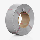 Пластик Bambu Lab PLA Basic Gray (10103), без котушки, фото 7