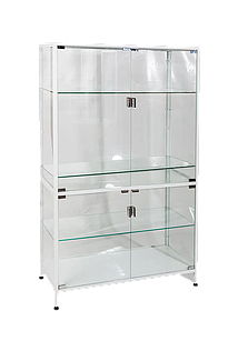 Шафа медична АТОН ШМ-Д-С