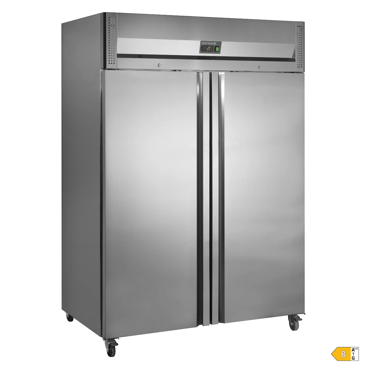 Морозильна шафа TEFCOLD RF1420X1