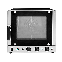 Піч конвекційна HURAKAN HKN-XFT233M, 220В