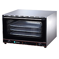 Піч конвекційна HURAKAN HKN-XFT333M, 220В