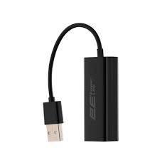 Мережевий адаптер 2E PowerLink LD318 1xFE USB 2.0 (2E-LD318)