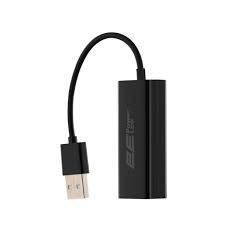 Мережевий адаптер 2E PowerLink LD318 1xFE USB 2.0 (2E-LD318), фото 1
