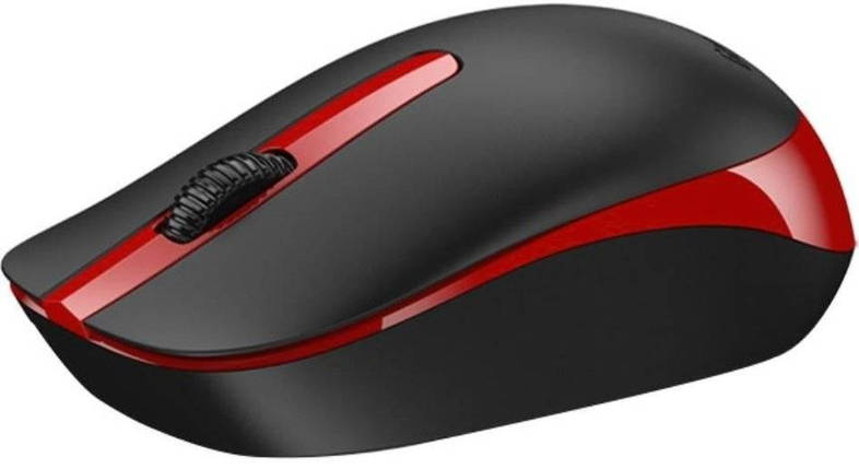 Миша Genius NX-7007 Wireless Red (31030026404), фото 1