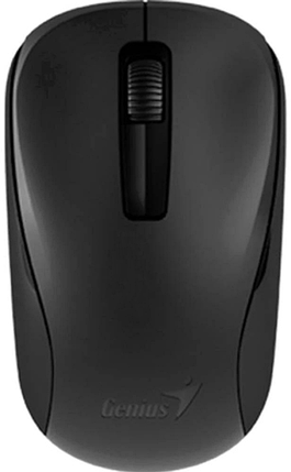 Миша Genius NX-7005 Wireless Black (31030017400), фото 1