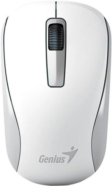 Миша Genius NX-7005 Wireless White (31030017401)