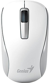 Миша Genius NX-7005 Wireless White (31030017401)