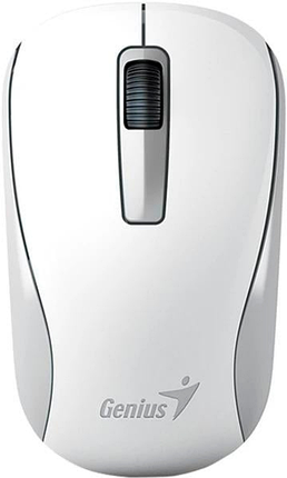 Миша Genius NX-7005 Wireless White (31030017401), фото 1
