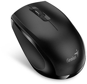 Миша Genius NX-8006S Wireless Black (31030024400)