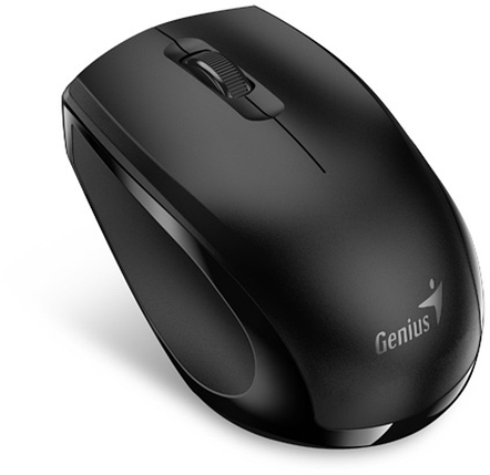 Миша Genius NX-8006S Wireless Black (31030024400), фото 1