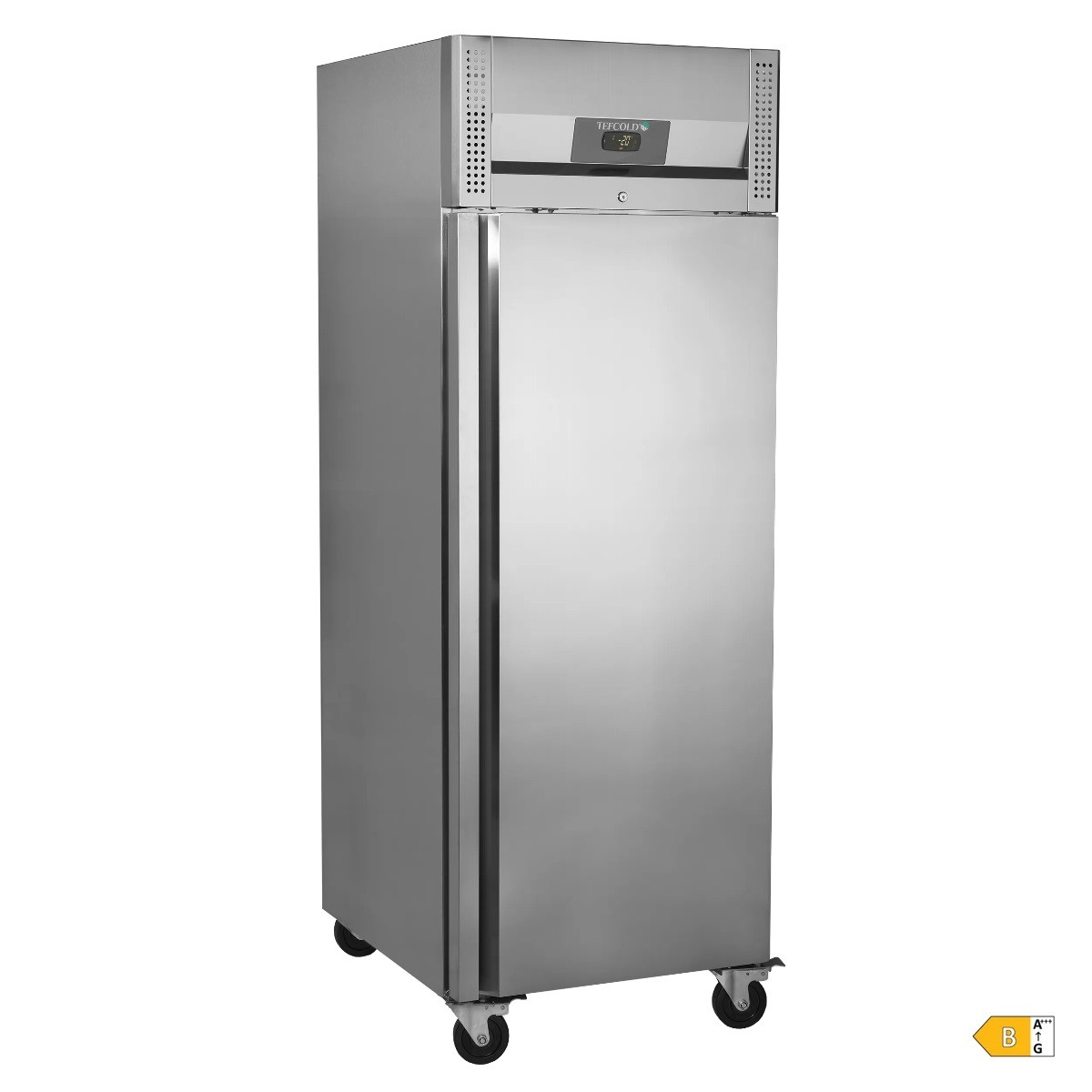 Морозильна шафа TEFCOLD RF710X1