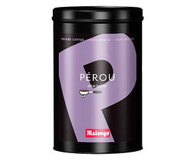Malongo PEROU кава мелена з/б 250 г