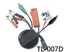 Стробоскоп для дизельних і бензинових двигунів Trisco DA-3100D, фото 6