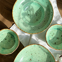 "Rame коричневий лофт"