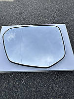 Honda Civic (Хонда Сівік) 2016-2021 вкладиш дзеркала асферичний (скло, дзеркальний елемент) лівий