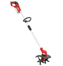 Акумуляторні культиватори