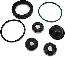 Opel Astra H Signum Vectra C Zafira B 2004-Ремкомплект паливного насоса 1108150049 арт DA-33166, фото 5