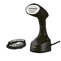 Відпарювач для одягу SilverCrest SDMF 1300 B2, 1400 W чорний