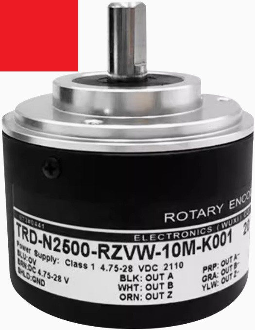 TRD-N2500-RZVW-10M-K001 Енкодер