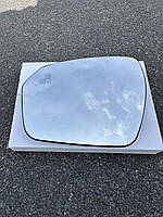 Range Rover Evoque 2011-2015 вкладиш дзеркала лівого (дзеркальний елемент)