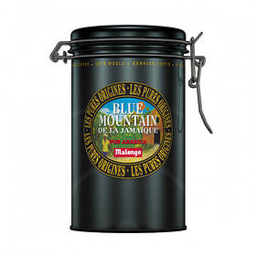 Malongo Blue Mountain De La Jamaique кава мелена з/б 250 г