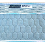 Матрац Eurosleep "NOVUM TOP SPRING" — 700х1900, фото 2