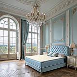 Матрац Eurosleep "NOVUM TOP SPRING" — 700х1900, фото 6