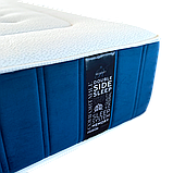 Матрац Eurosleep "FIJI" — 700х1900, фото 3