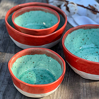 «Червоний Rame»