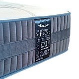 Матрац Eurosleep "VELOR COMFY" — 700х1900, фото 6