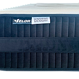 Матрац Eurosleep "VELOR COMFY" — 700х1900, фото 4