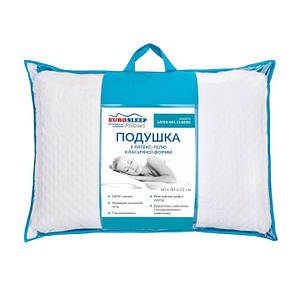 Подушка LATEX "GEL CLASSIС" — 600х400