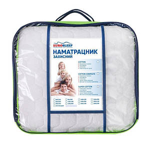 Наматрацник SUPER COTTON — 700х1900