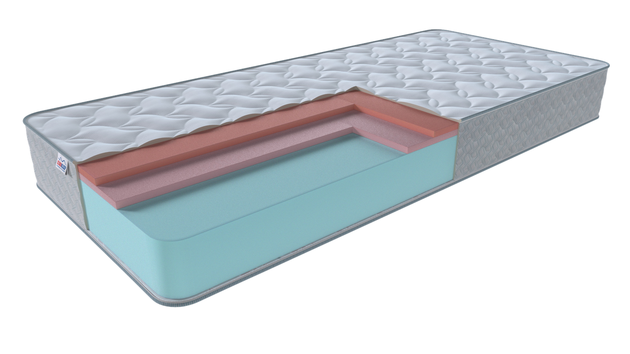 Матрац Eurosleep "FLEXON SOFT" - 700х1900, фото 1