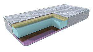 Матрац Eurosleep  "FLEXON MEMORY-COCOS"  - 700х1900